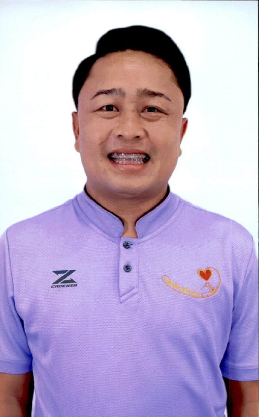 นายสุริยา สุวรรณโณ